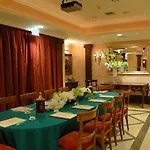 Szálloda Forum 4*