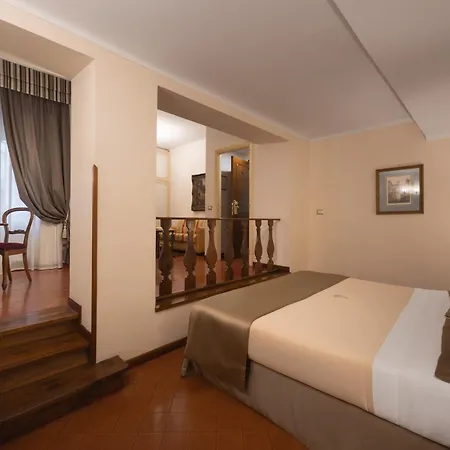 Forum Hotel