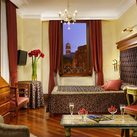 Forum Hotel