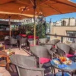 Forum Hotel Roma