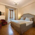Отель Forum Рим