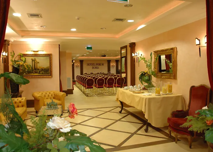 Forum Hotel