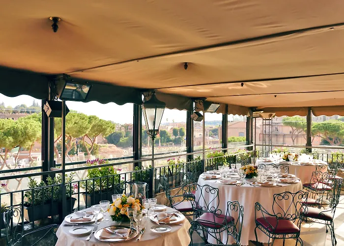 Ξενοδοχείο Forum 4*