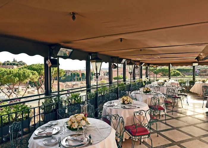 Forum Ξενοδοχείο