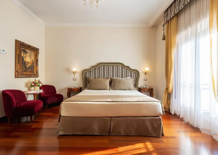 Forum Hotel