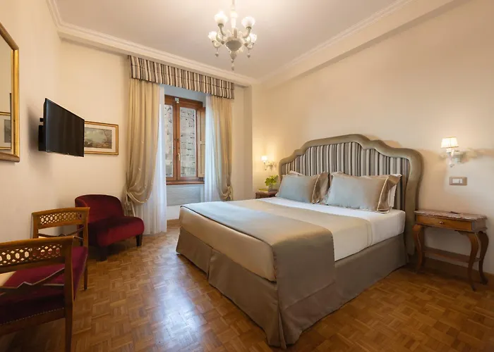 Hotel Forum Roma