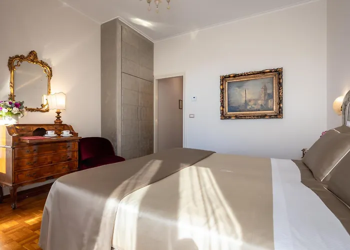 Forum Hotel Roma