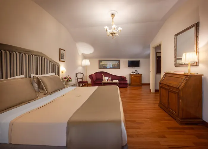 Hotel Forum Roma