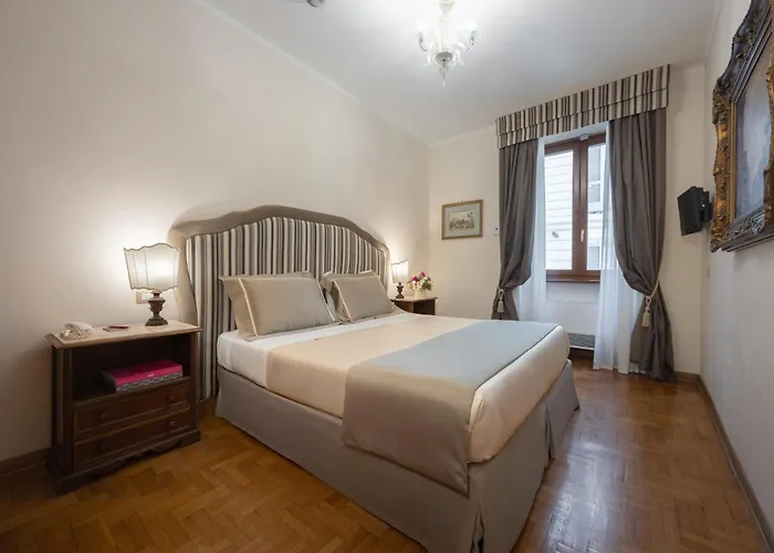 Forum Hotel 4*