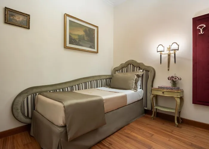 Forum Hotel Roma
