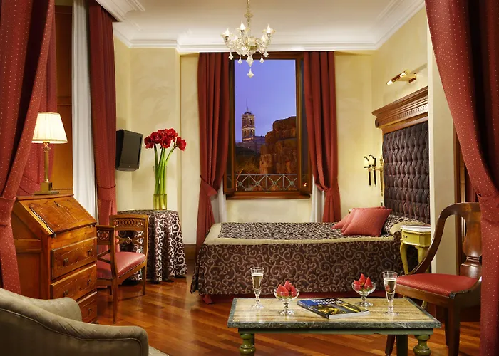Forum Hotel