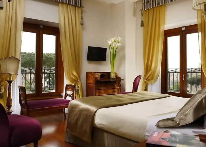 Forum Hotel 4*