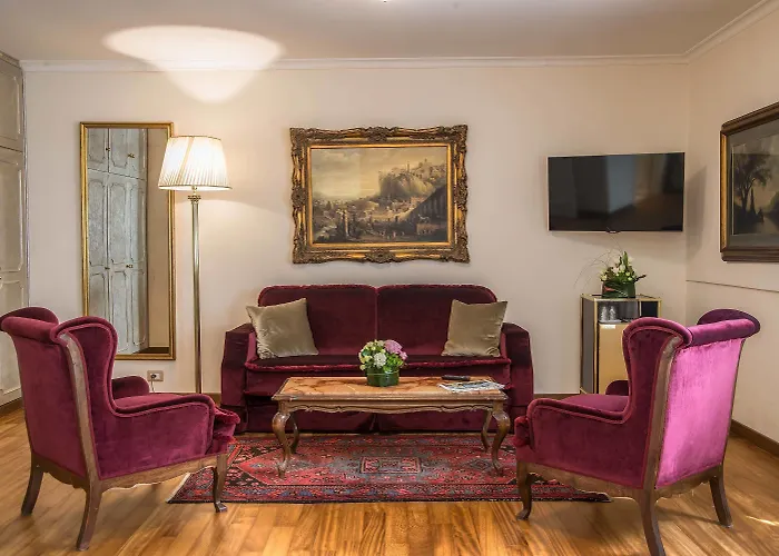 Forum Hotel 4*