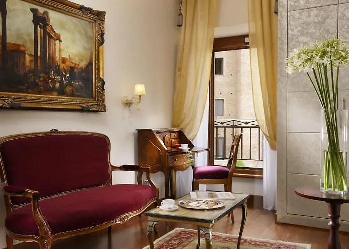Hotel Forum 4*