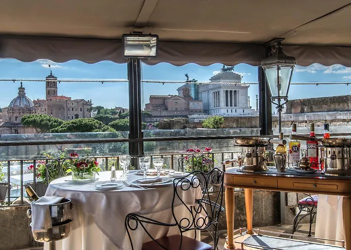 Ξενοδοχείο Forum 4*