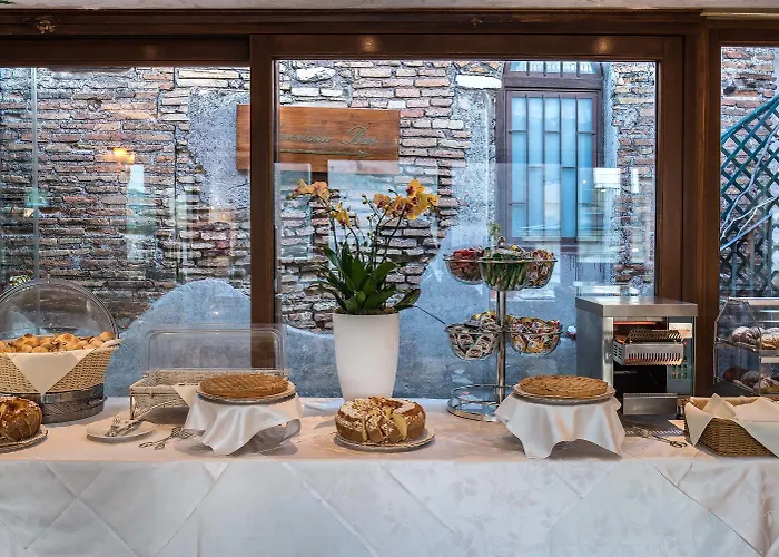 Ξενοδοχείο Forum