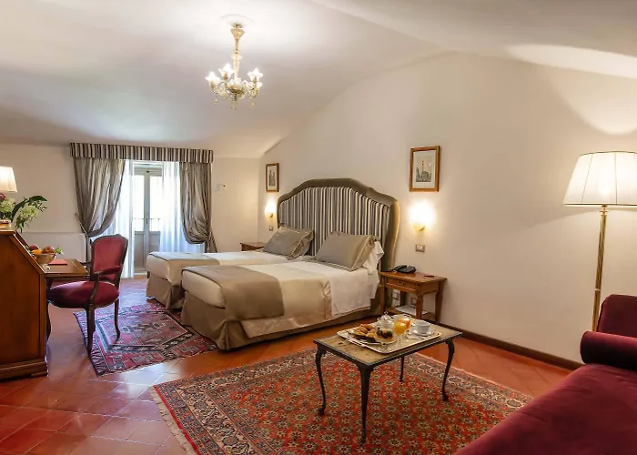 Hotel Forum
