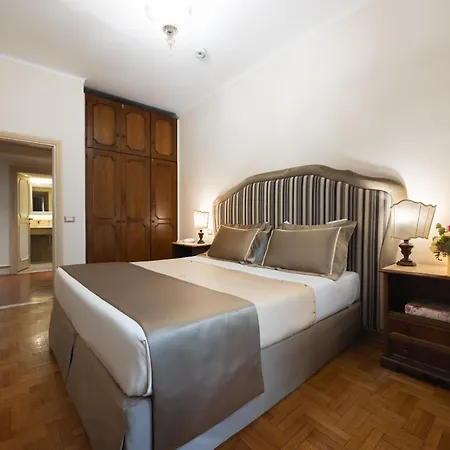 Ξενοδοχείο Forum 4*