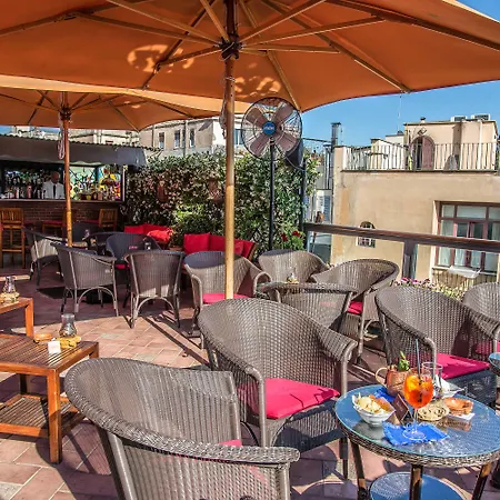 Forum Hotel Rome