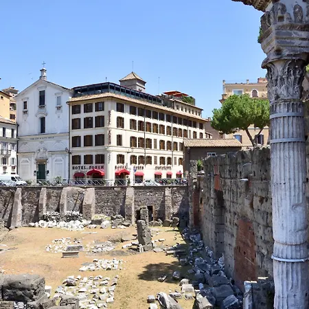 Forum Hotel
