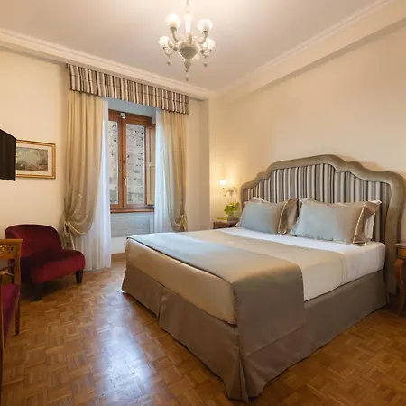 Hotel Forum Roma