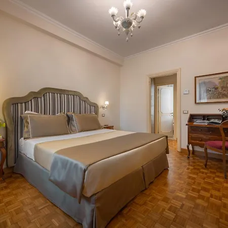 Forum Hotel Rome