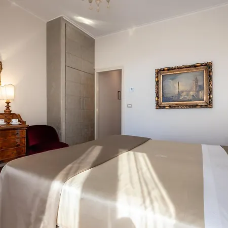 Forum Hotel Rome