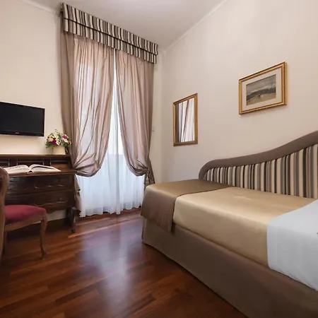 Forum Hotel Rome
