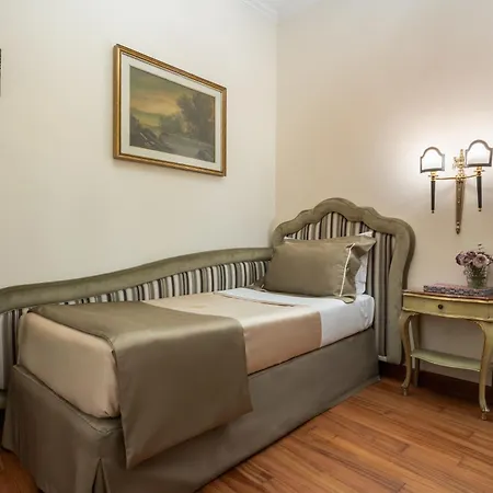 Forum Hotel Roma