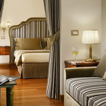 Hotel Forum Roma