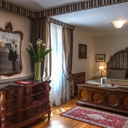 Forum Hotel Roma