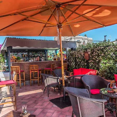 Hotel Forum Roma