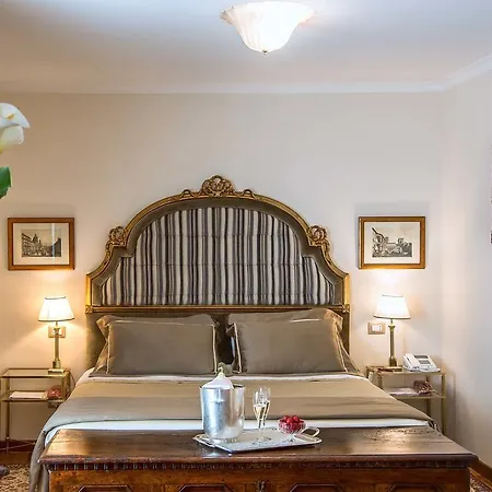 Hotel Forum Rome