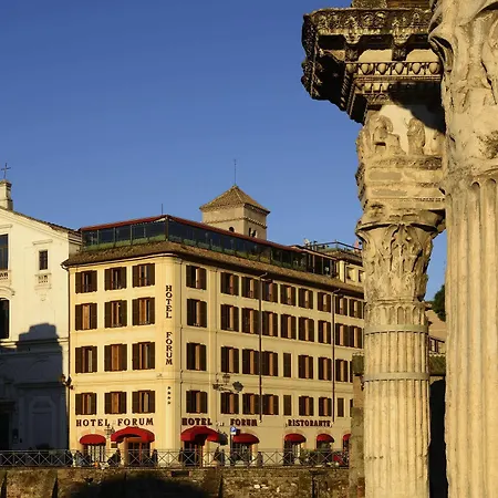 Hotel Forum Rome