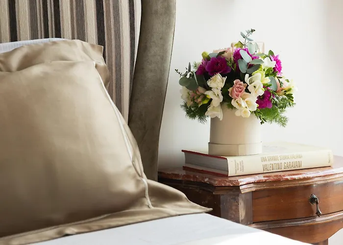 מלון Forum רומא